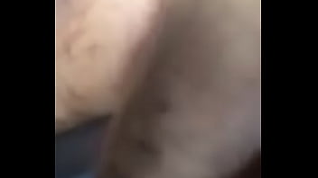 Backshot of a serious anal fuck with my ex wife