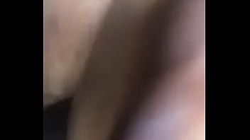 Backshot of a serious anal fuck with my ex wife