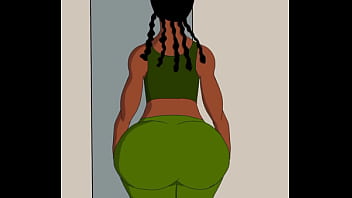 She found a secret her best friend has been keeping away from her