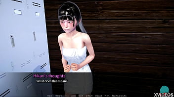 Stormside ep 57 – visual novel gameplay hd