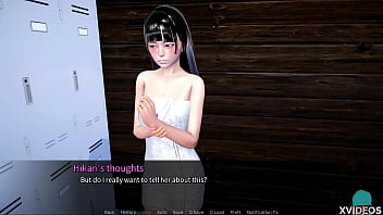 Stormside ep 57 – visual novel gameplay hd