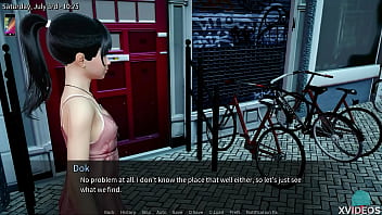 Stormside ep 57 – visual novel gameplay hd