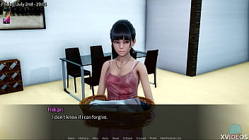 Stormside ep 57 – visual novel gameplay hd