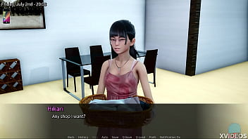 Stormside ep 57 – visual novel gameplay hd