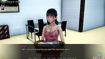 Stormside ep 57 – visual novel gameplay hd