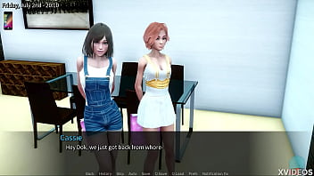 Stormside ep 57 – visual novel gameplay hd