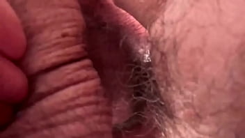 Filmed on new year's day at my hotel my photographer tied me to the bed bondage lite stuck his dick in my mouth fuck