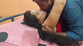 Pati Patni Ki Chup Chup Ke Waali Raat – Bedroom Se Balcony Tak thumbnail