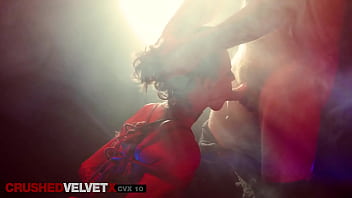 Cvx 10 georgette foxbrooke cinematic fuck