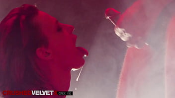 Cvx 10 georgette foxbrooke cinematic fuck