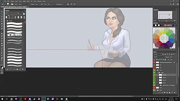 Sts broadcast by dc on picarto from august twenty second 2022