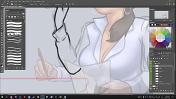 Sts broadcast by dc on picarto from august twenty second 2022