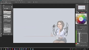 Sts broadcast by dc on picarto from august twenty second 2022