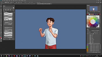 Sts broadcast by dc on picarto from august twenty second 2022