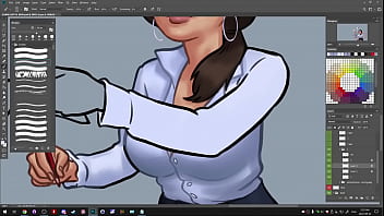 Sts broadcast by dc on picarto from august twenty second 2022