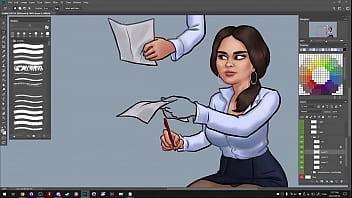 Sts broadcast by dc on picarto from august twenty second 2022