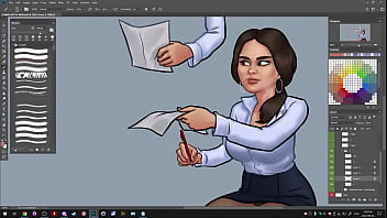 Sts broadcast by dc on picarto from august twenty second 2022