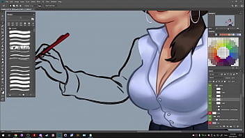 Sts broadcast by dc on picarto from august twenty second 2022