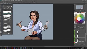 Sts broadcast by dc on picarto from august twenty second 2022