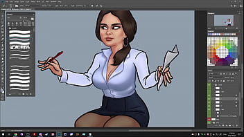 Sts broadcast by dc on picarto from august twenty second 2022