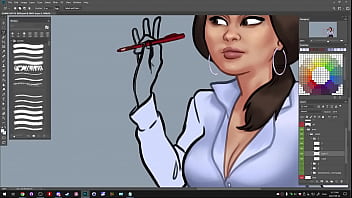 Sts broadcast by dc on picarto from august twenty second 2022