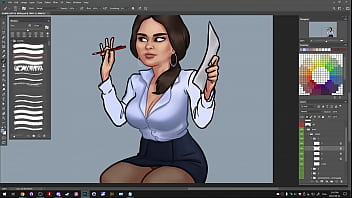 Sts broadcast by dc on picarto from august twenty second 2022