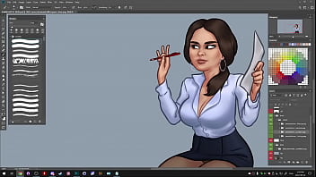 Sts broadcast by dc on picarto from august twenty second 2022