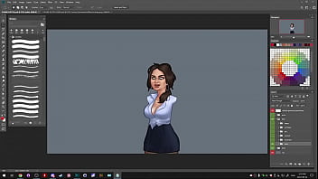 Sts broadcast by dc on picarto from august twenty second 2022