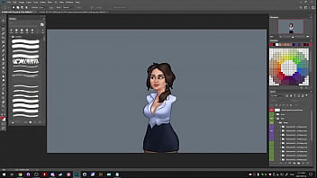 Sts broadcast by dc on picarto from august twenty second 2022