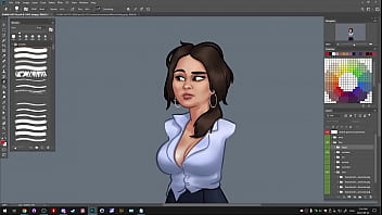 Sts broadcast by dc on picarto from august twenty second 2022