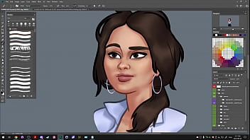 Sts broadcast by dc on picarto from august twenty second 2022