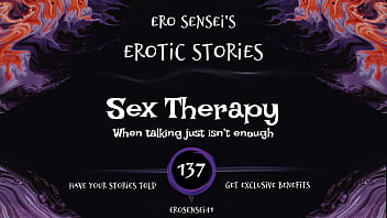 Ero sensei's erotic story #137