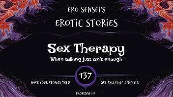 Ero sensei's erotic story #137