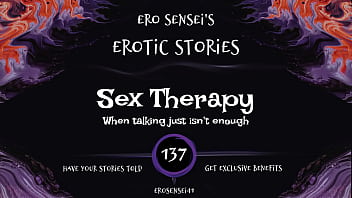 Ero sensei's erotic story #137