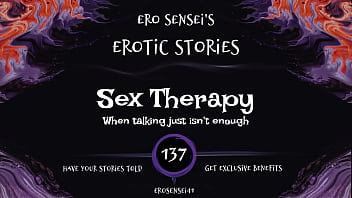 Ero sensei's erotic story #137