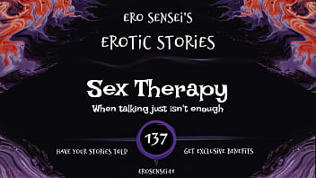 Ero sensei's erotic story #137