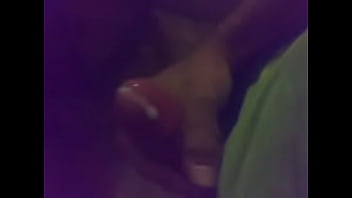 Gay batendo umazinha