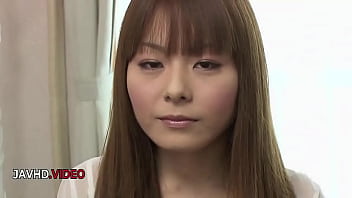 Anri sonozaki's sultry japanese love session heats up the bedroom