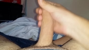 A lil fun what you think about my cock