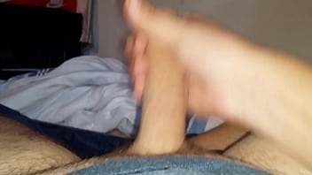 A Lil Fun What You Think About My Cock thumbnail