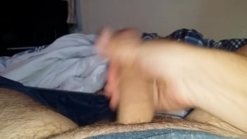 A lil fun what you think about my cock