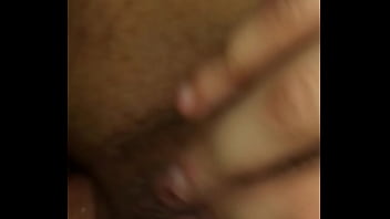 In ass and cream pie