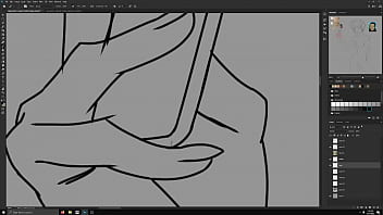 Su broadcast by gunsmokegames on picarto from july twenty fourth 2022