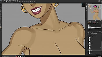 Su broadcast by gunsmokegames on picarto from july twenty fourth 2022