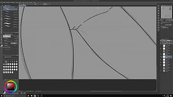 Su broadcast by gunsmokegames on picarto from july twenty fourth 2022