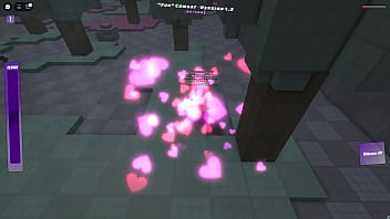 Getting fucked by random guys in fun combat