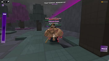 Getting fucked by random guys in fun combat