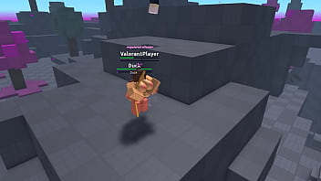 Getting fucked by random guys in fun combat