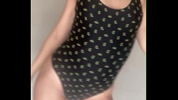 Maillot de bain 1 pièce encore