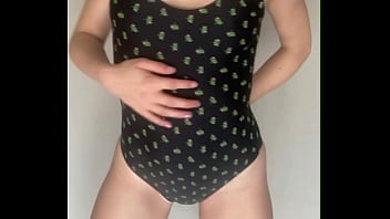 Maillot de bain 1 pièce encore